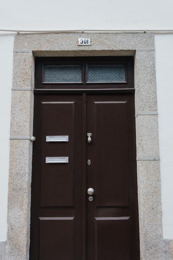 House Romantic Porto Exterior photo
